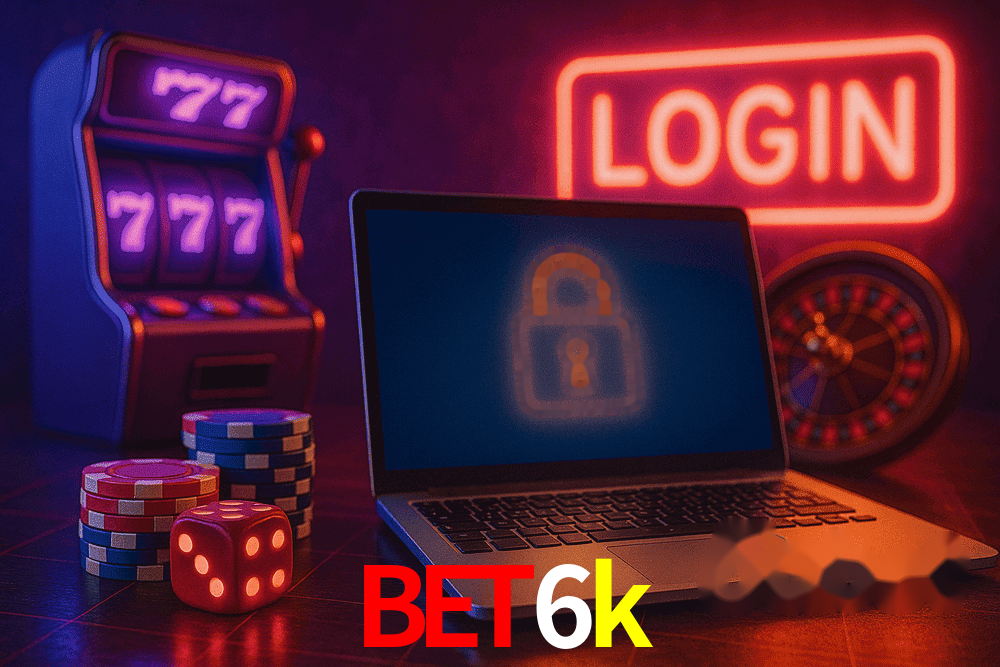 Recursos de Bônus bet6k