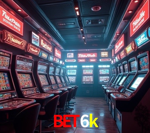 Acesso seguro à conta bet6k