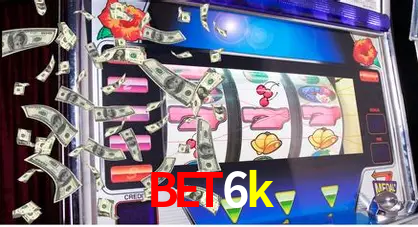 Mesas ao vivo bet6k