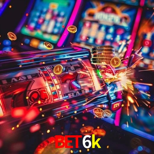 Mesa de Blackjack bet6k