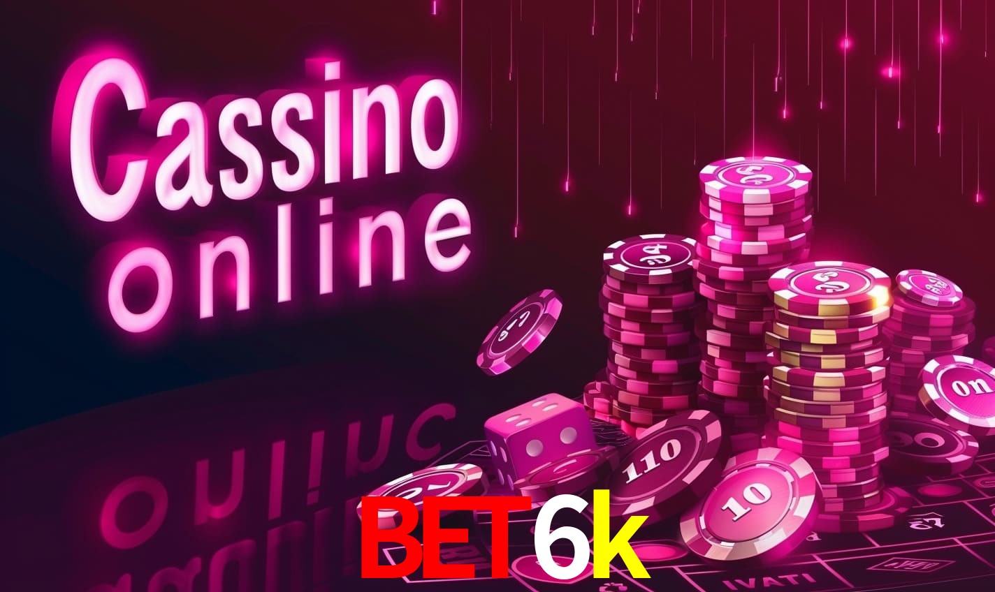 A Experiência Imersiva dos Cassinos Ao Vivo no bet6k