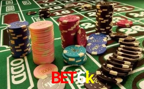 Apostas ao vivo bet6k