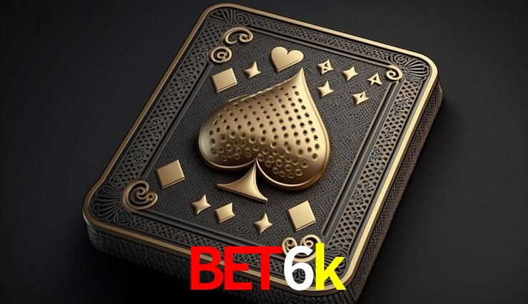 Estatísticas do Jogo bet6k