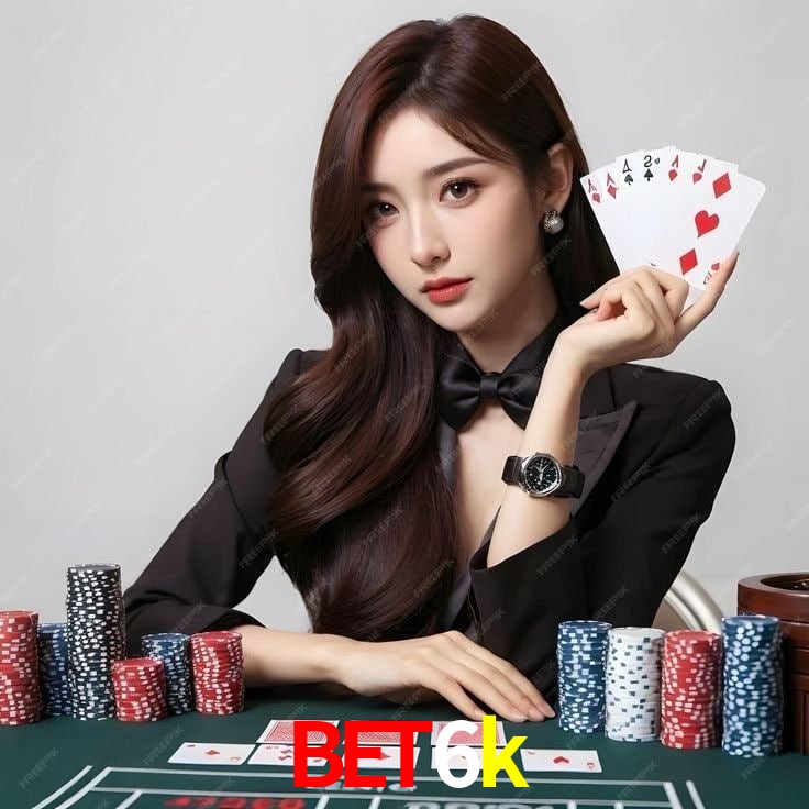Promoção Relâmpago bet6k