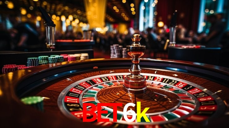 Platform Technology bet6k