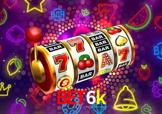 Apostas Esportivas na bet6k: Um Guia Completo