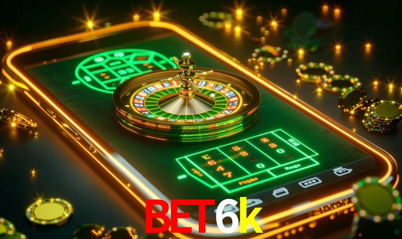 Promoções Sazonais bet6k