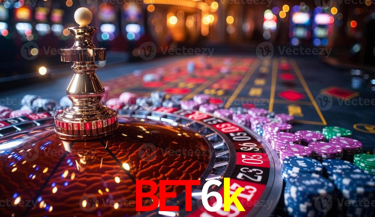 Responsive Design bet6k