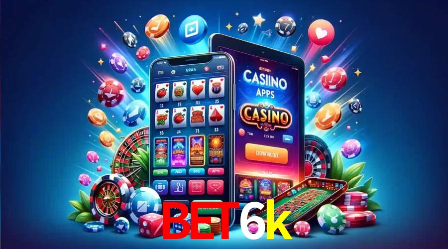 Live Casino bet6k