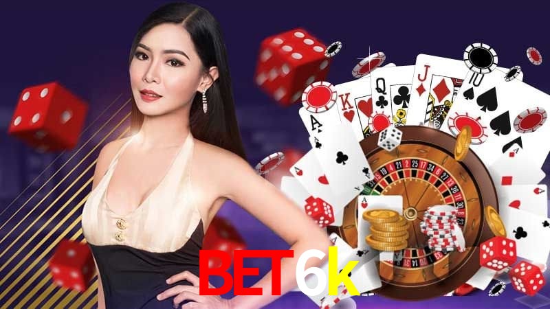 Interface Premium bet6k