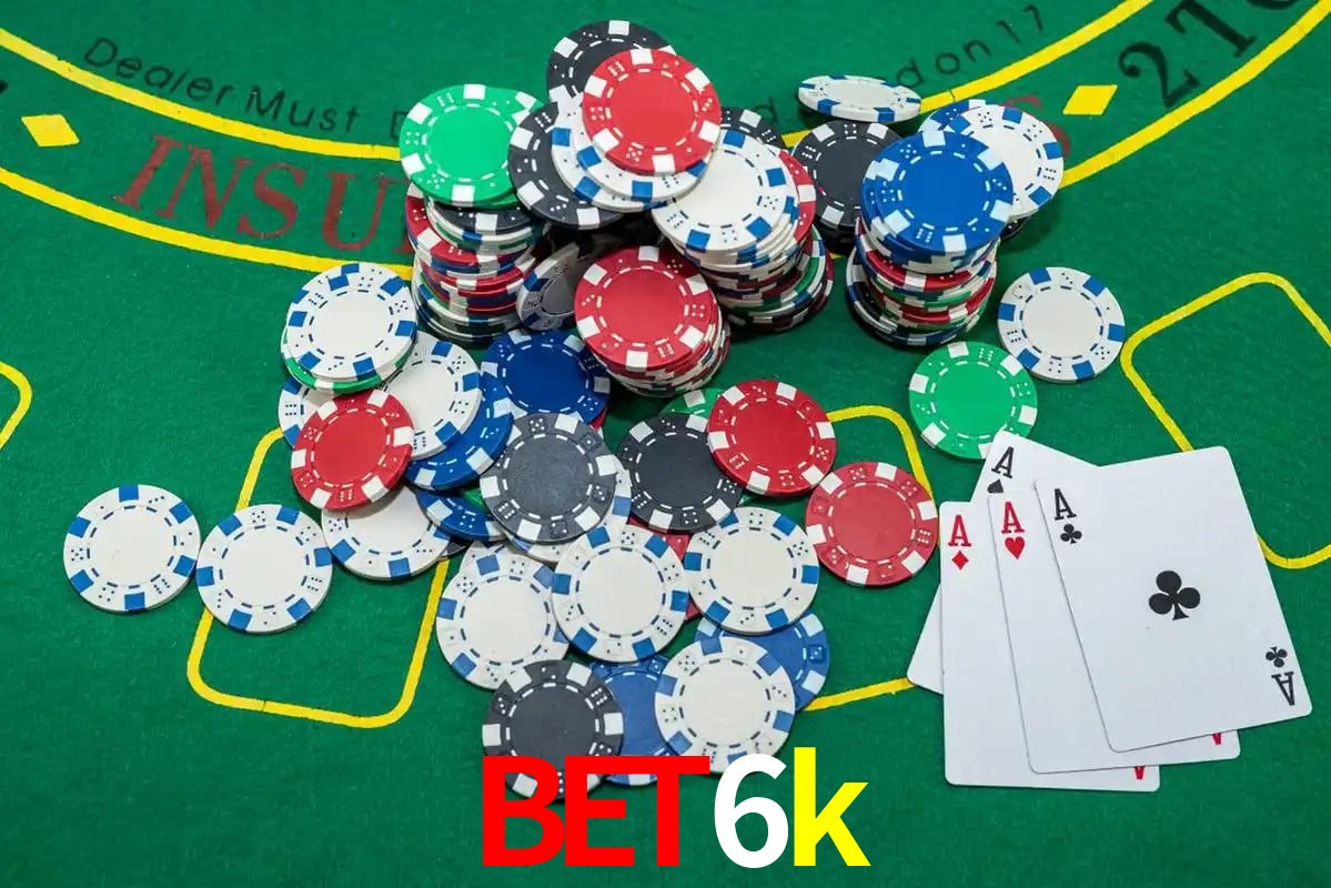 Programa VIP bet6k