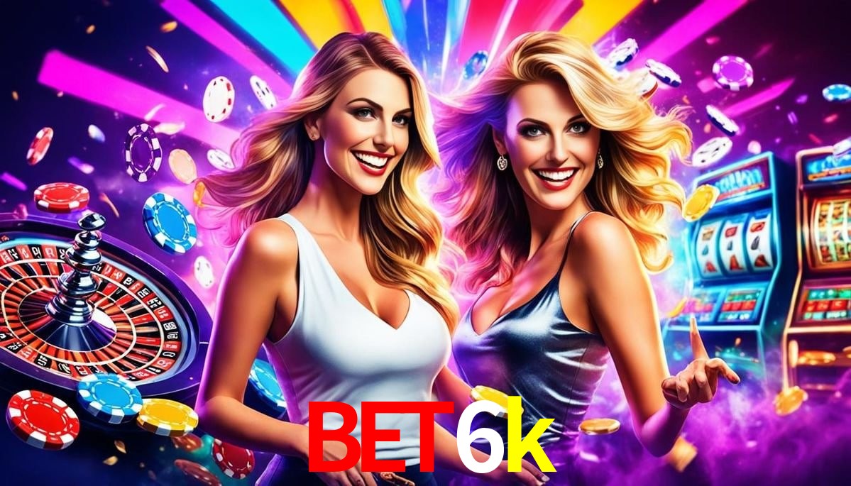PIX Instantâneo bet6k