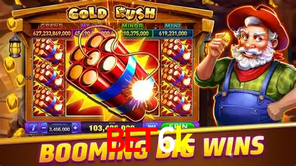 Descubra a Magia dos Jogos de Arcade no bet6k