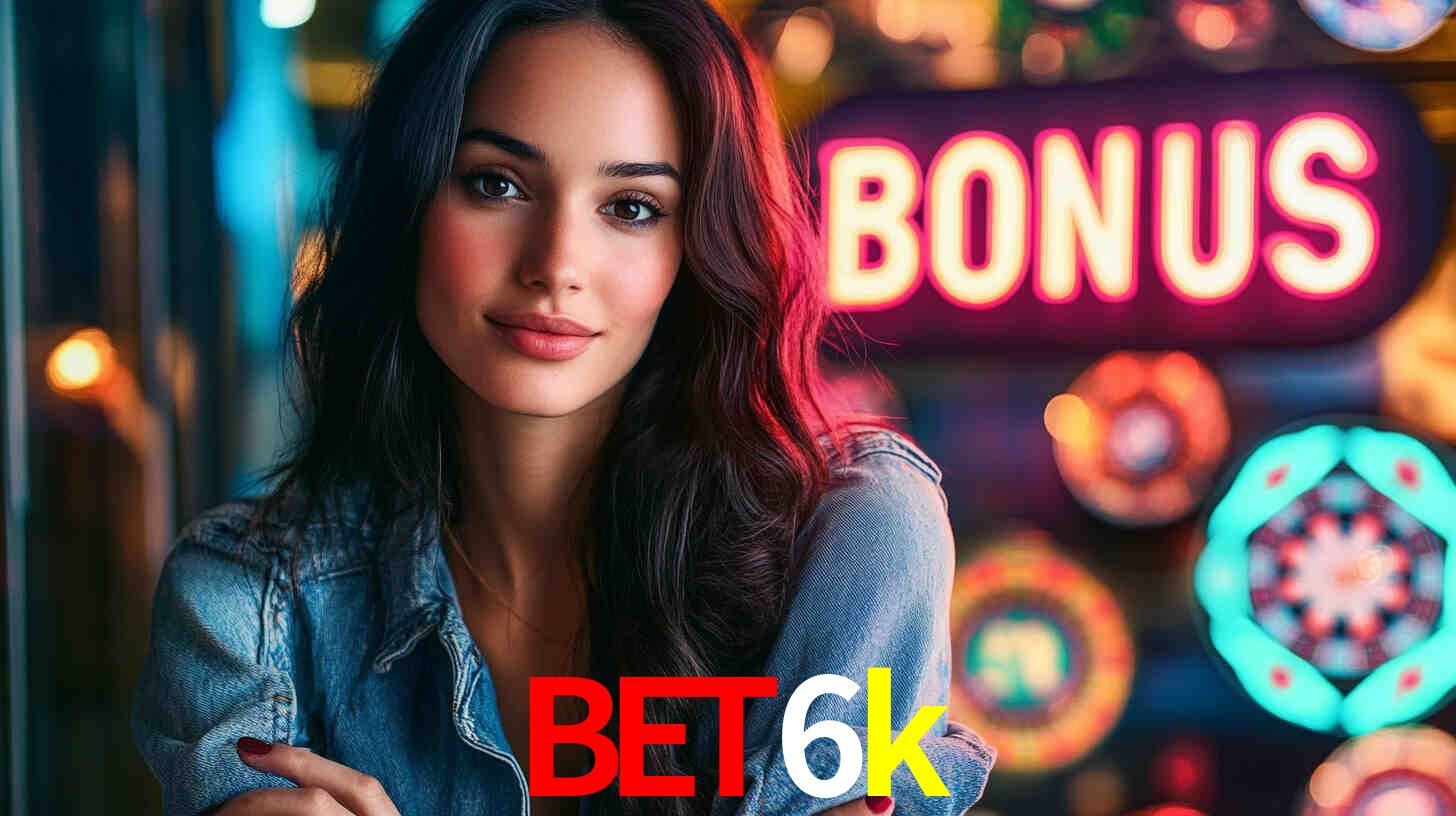 bet6k: A Experiência de Casino com Jogos de Mesa ao Vivo
