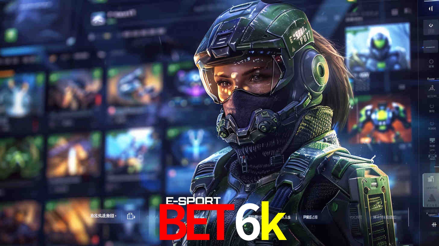 API Integration bet6k