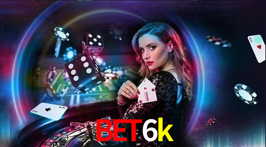 Game Providers bet6k