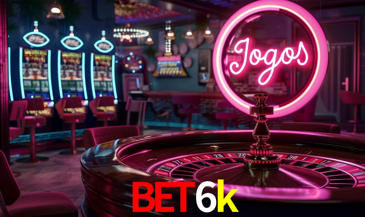 A Emoção da Loteria na bet6k: Uma Chance de Mudança de Vida