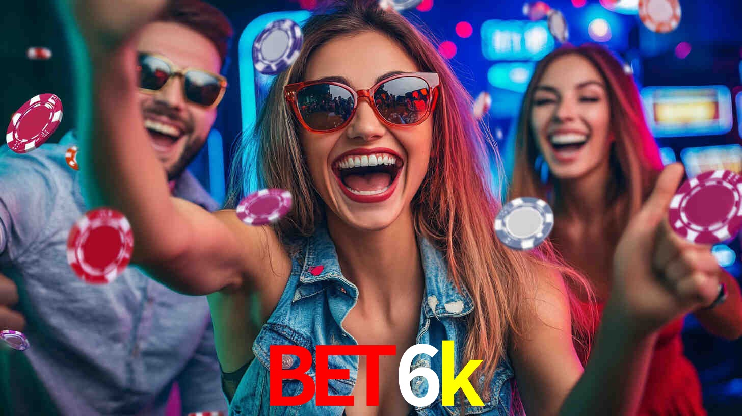 Descubra a Essência do bet6k: Nossa História e Compromissos