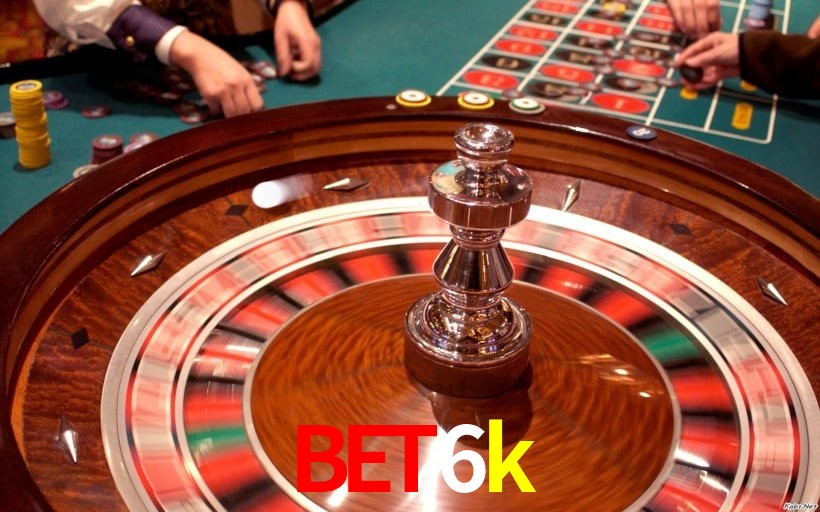 Bônus Diários bet6k