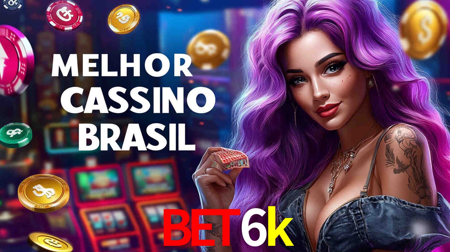 Explorando a Categoria de Eventos em Apostas na bet6k
