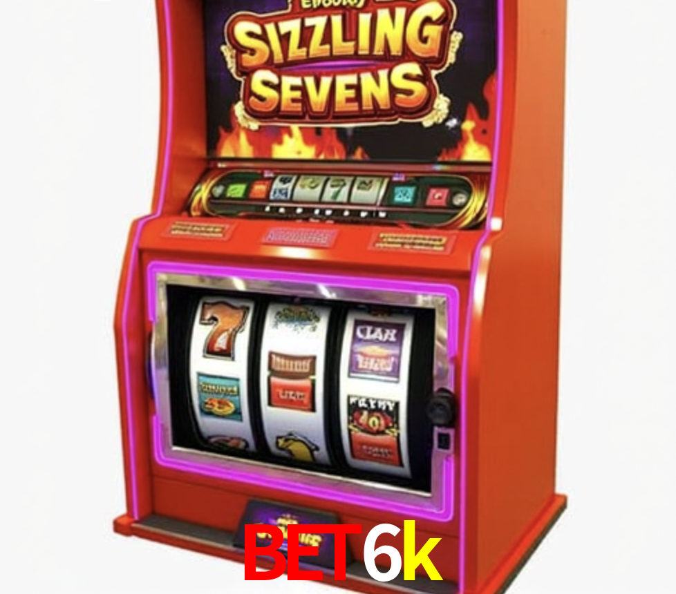 Account Benefits bet6k