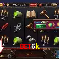 Weekend Specials bet6k