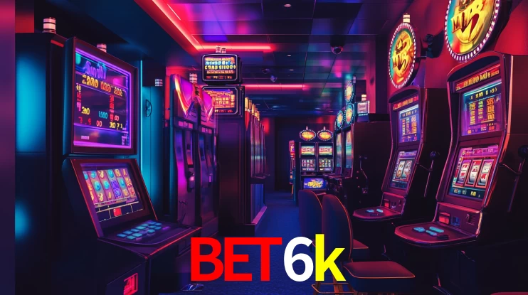 bet6k download