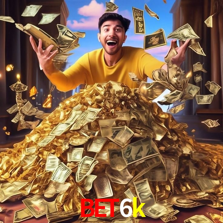 Mesa de Blackjack bet6k