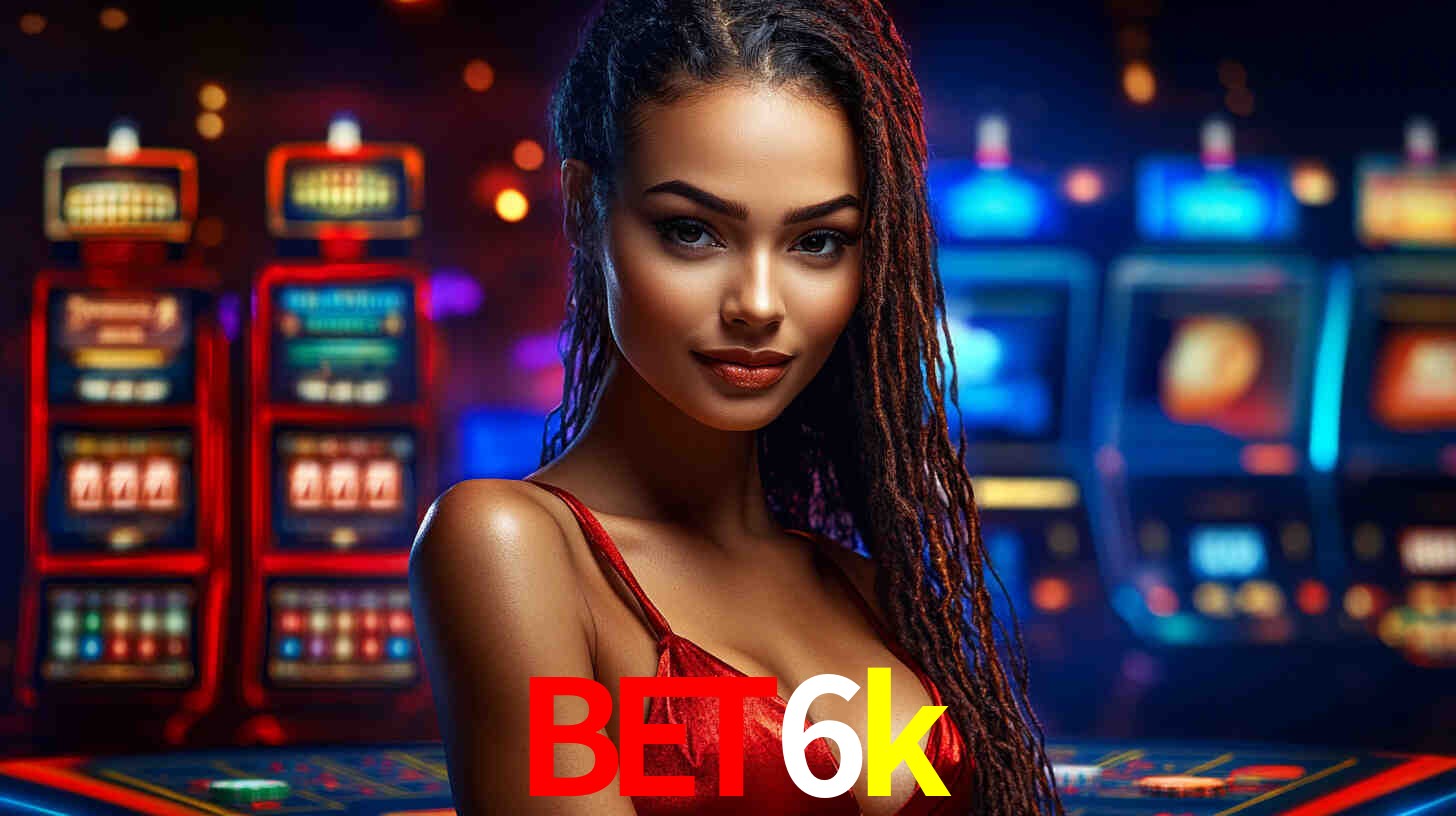Descubra o Programa VIP da bet6k: Vantagens Exclusivas para Jogadores