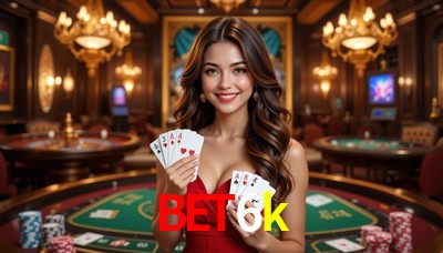 Slot Games bet6k